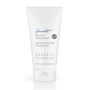 Kerstin Florian Recovery Massage Balm Warming Lotion 4.5 fl oz / 133 ml NEW